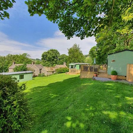 Howgill Farm Bolton Abbey Appletreewick Bagian luar foto