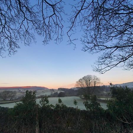 Howgill Farm Bolton Abbey Appletreewick Bagian luar foto