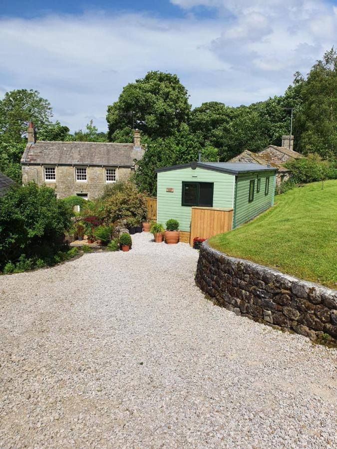 Howgill Farm Bolton Abbey Appletreewick Bagian luar foto