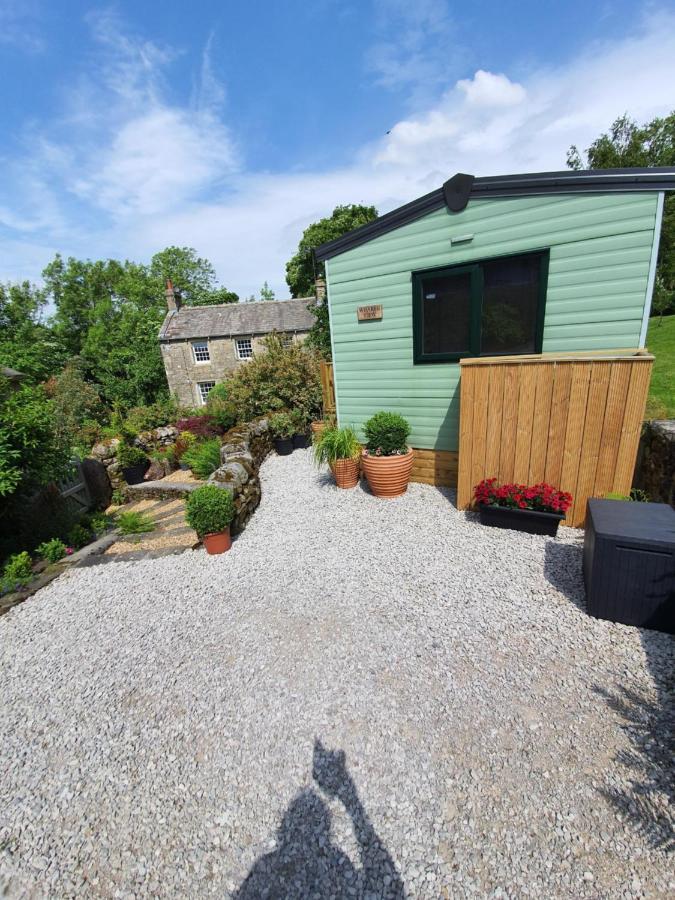 Howgill Farm Bolton Abbey Appletreewick Bagian luar foto