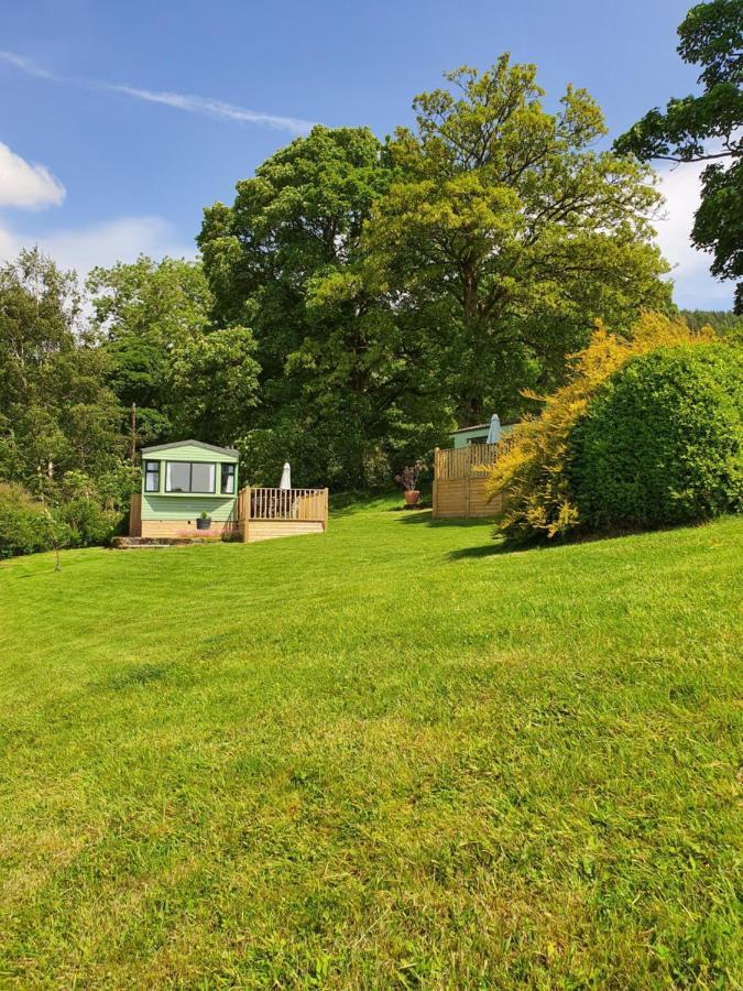 Howgill Farm Bolton Abbey Appletreewick Bagian luar foto