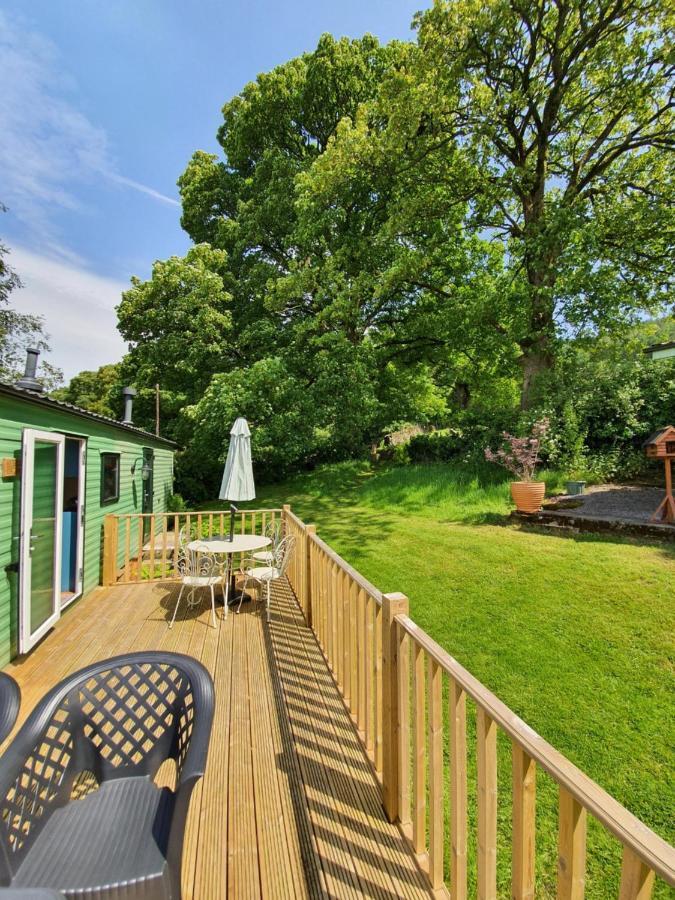 Howgill Farm Bolton Abbey Appletreewick Bagian luar foto