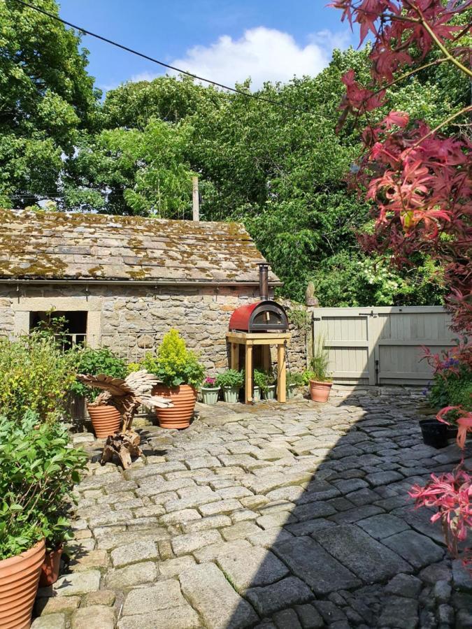 Howgill Farm Bolton Abbey Appletreewick Bagian luar foto