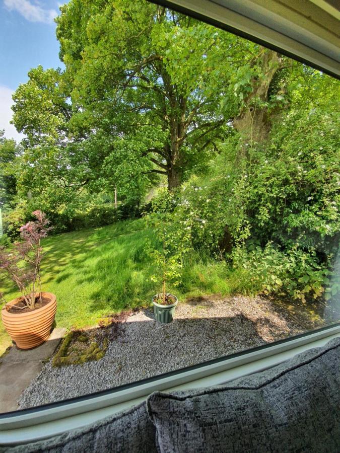 Howgill Farm Bolton Abbey Appletreewick Bagian luar foto