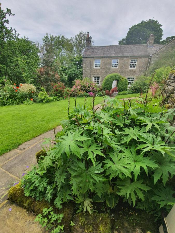 Howgill Farm Bolton Abbey Appletreewick Bagian luar foto