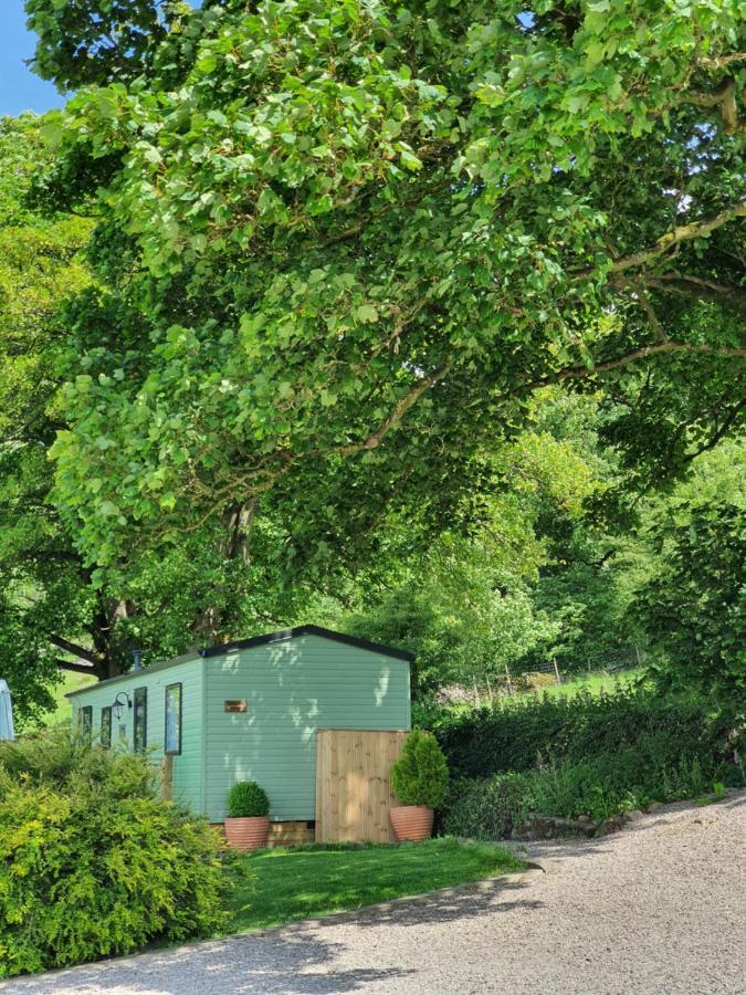Howgill Farm Bolton Abbey Appletreewick Bagian luar foto
